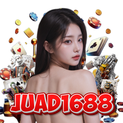 juad1688 slot